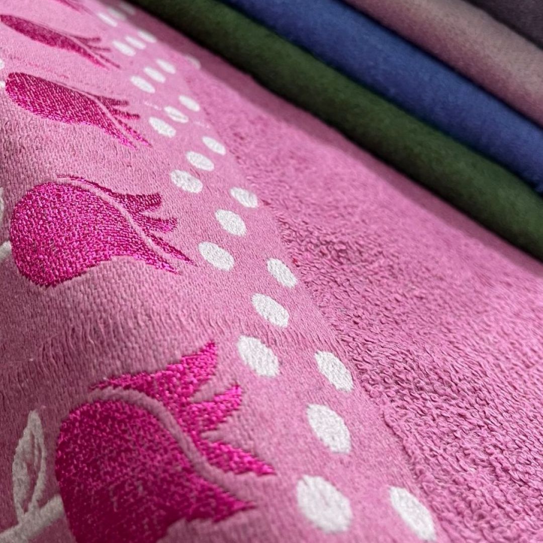 TOALLON ALGODON 100%